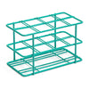 Industrial Application-Specific Coated Wire Rack, 50 mL Centrifuge Tubes, 8 ... | CWRCT04