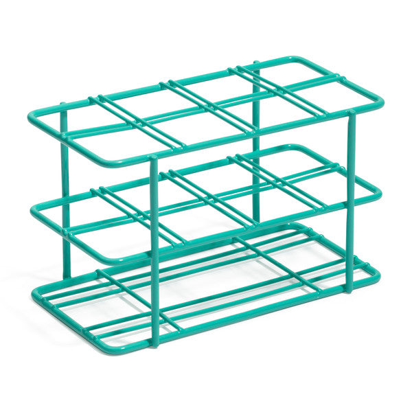 Industrial Application-Specific Coated Wire Rack, 50 mL Centrifuge Tubes, 8 ... | CWRCT04