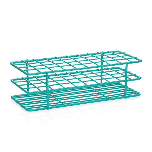 Research-Grade Workflow-Specific United ScientificCoated Wire Rack, 13-16 mm... | CWRTT04