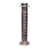 Precision Volume Reading Grad Cylndr, Cls A, Batch Cert, 2000ml | CY3021-2000