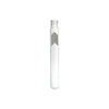 Scientific Instructional Culture Tubes, Disposable, With Screw-Cap Finis... | DCTSC-16125