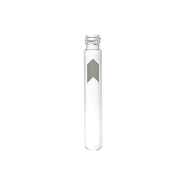 Precision Task-Focused Culture Tubes, Disposable, With Screw-Cap Finish,... | DCTSC-20125