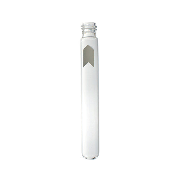 Technical Bench-Ready Culture Tubes, Disposable, With Screw-Cap Finish, ... | DCTSC-20150