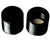 Industrial Application-Specific Screw Cap With Bonded Rubber Liner, 18-415... | DCTSCPR18