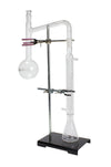 Precision Instructional Distillation Apparatus for Lab Hand Tools Work | DSA001