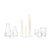 Technical Task-Focused Advanced Glassware for Labware Sets Work | EGSSET9