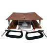 Laboratory Bench-Ready Earthquake Shake Table | United Scientific ERTHQU... | ERTHQUAKSIM