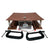 Laboratory Bench-Ready Earthquake Shake Table | United Scientific ERTHQU... | ERTHQUAKSIM