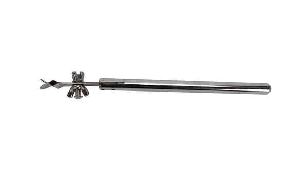 Research-Grade Task-Focused Extension Thermometer Clamp | United Scientific... | EXTHCL01