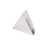 Heavy-Duty Physics Viewing Accessory Acrylic Refraction Prism, 75mm x 25mm... | FAP075-25