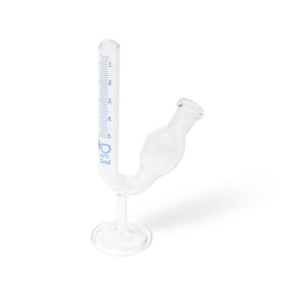 Research-Grade Task-Focused Fermentation Tube 5 mL for Culture Tubes Work | FERMTB5