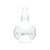 Precision Swirl-Mixing Boiling Flask, Flat Bottom, Ground Joints, 1... | FFB058-1000-CASE
