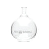 Scientific Conical Bench Boiling Flask, Flat Bottom, Ground Joints,... | FFB058-2000-CASE
