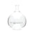 Scientific Conical Bench Boiling Flask, Flat Bottom, Ground Joints,... | FFB058-2000-CASE