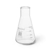 Scientific Conical Bench Erlenmeyer Flask, Wide Mouth, Borosilicate ... | FG5100-500-CASE