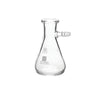 Precision Instructional Filtering Flask, Borosilicate Glass, 125 mL,... | FG5340-125-CASE