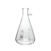 Scientific Task-Focused Filtering Flask, Borosilicate Glass, 2000 m... | FG5340-2000-CASE
