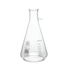Heavy-Duty Workflow-Specific Filtering Flask, Borosilicate Glass, 5000 mL | FG5340-5000