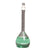 Industrial Calibration-Grade Mixing Vol Flask,Cls B, Glass Stopper,5ml | FG5641-5