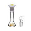 Research-Grade Precision Solution Prep Volumetric Flask, Class A, Individual... | FGWM010