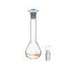 Technical Analytical Dilution Volumetric Flask, Class A, Individually Certif... | FGWM100