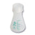 Laboratory Swirl-Mixing Wide-Mouth Erlenmeyer Flask, PP, 125 mL, Pack/12 | FP0125