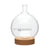 Precision Analytical Dilution Boiling Flask, Round Bottom, Ground J... | FRB057-2000-CASE
