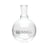 Technical Single-Mark Accuracy Boiling Flask, Round Bottom, Ground J... | FRB057-500-CASE