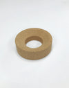 Scientific Workflow-Specific Flask Stand, Cork, 100 mm Diameter for Support S... | FSC100