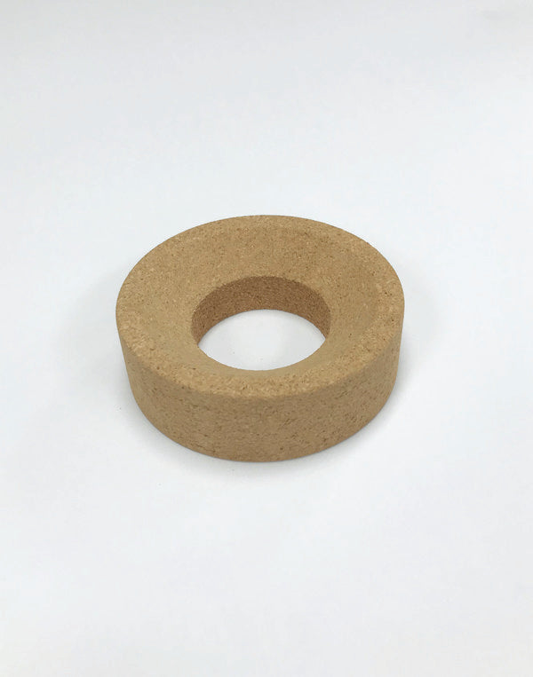 Scientific Workflow-Specific Flask Stand, Cork, 100 mm Diameter for Support S... | FSC100