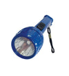 Technical Task-Focused Flashlight, Led, Assorted Colors | United Scientific F... | FSLT03