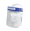 Instructional Face Shield for Face Masks & Face Shields Work | FSMPE-PE