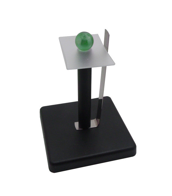 Laboratory Bench-Ready Inertia Apparatus for Balances Scales Work | INERTAPP
