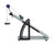Laboratory Instructional Physics Equipment Roller Only For Inclined Plane fo... | INPL01R