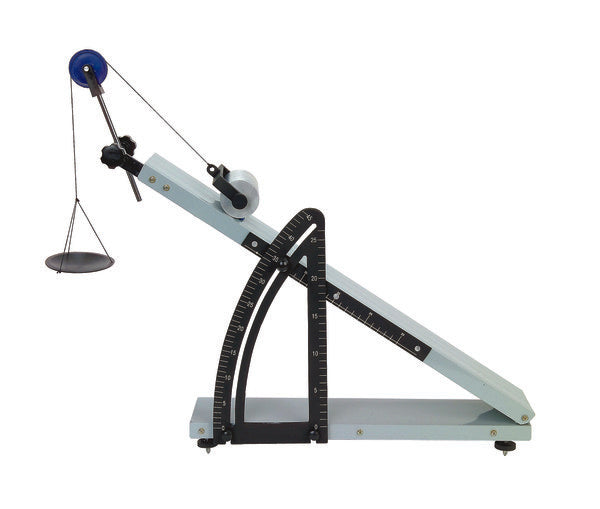 Laboratory Instructional Physics Equipment Roller Only For Inclined Plane fo... | INPL01R