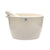 Laboratory Task-Focused Mortar Pestle Set, Porcelain, Capacity 1900 mL for C... | JMD1900