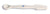 Research-Grade Workflow-Specific Spatula With Spoon, Porcelain, 198mm for Che... | JSS010