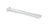 Technical Application-Specific Spatula, Porcelain, 8 Long for Chemistry Work | JST001