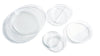 Industrial Application-Specific Petri Dishes, Polystyrene, 65mm x 15mm,... | K1006-PK/650