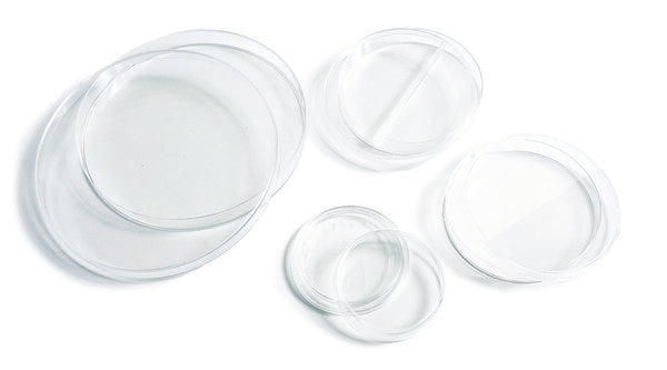 Industrial Application-Specific Petri Dishes, Polystyrene, 65mm x 15mm,... | K1006-PK/650