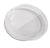 Technical Task-Focused Petri Dishes 55mmx15mm, Case/500 for Biology Work | K1007-PK/500
