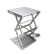 Precision Application-Specific Laboratory Jack, 12 x 12 Platform for Lab Jack... | LBJK12