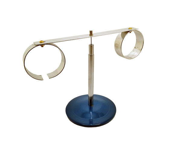 Technical Hands-On Engineering Model Lenzs Law Apparatus for Engineering Work | LENZLAW