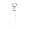 Scientific Instructional Dissection Pin With Label Holder, Pack/50 | United ... | LOOPPIN