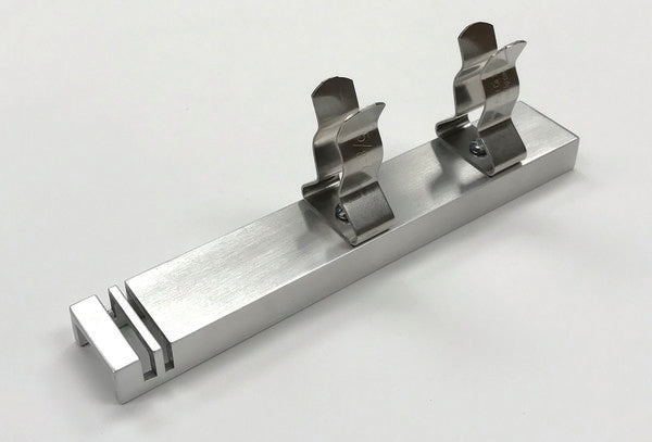 Heavy-Duty Application-Specific Base With Holder | United Scientific LSPB06 | LSPB06