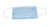 Bench-Ready 3-Ply Ear Loop Facemask for Face Masks & Face Shields Work | MASK1-3P