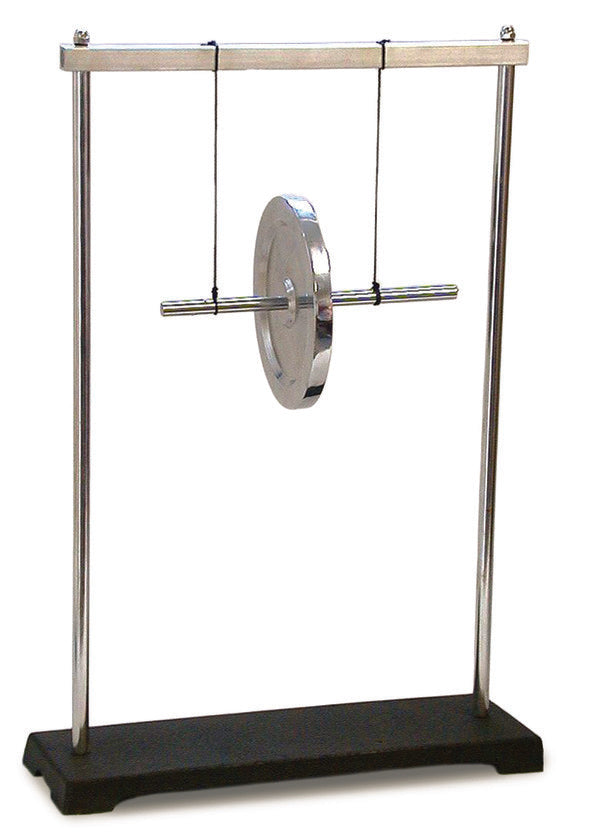 Laboratory Concept-to-Lab Physics Tool MaxwellS Wheel for Physics Work | MAXW01