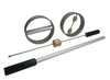 Scientific Bench-Ready Moment of Inertia Kit | United Scientific MOMINRT | MOMINRT