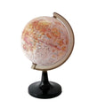 Research-Grade Instructional Moon Globe 14.2 cm | United Scientific MOONGLB14 | MOONGLB14
