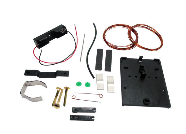 Technical Application-Specific DC Motor Kit 12 pack, Pack/12 | United Scient... | MOTOR12